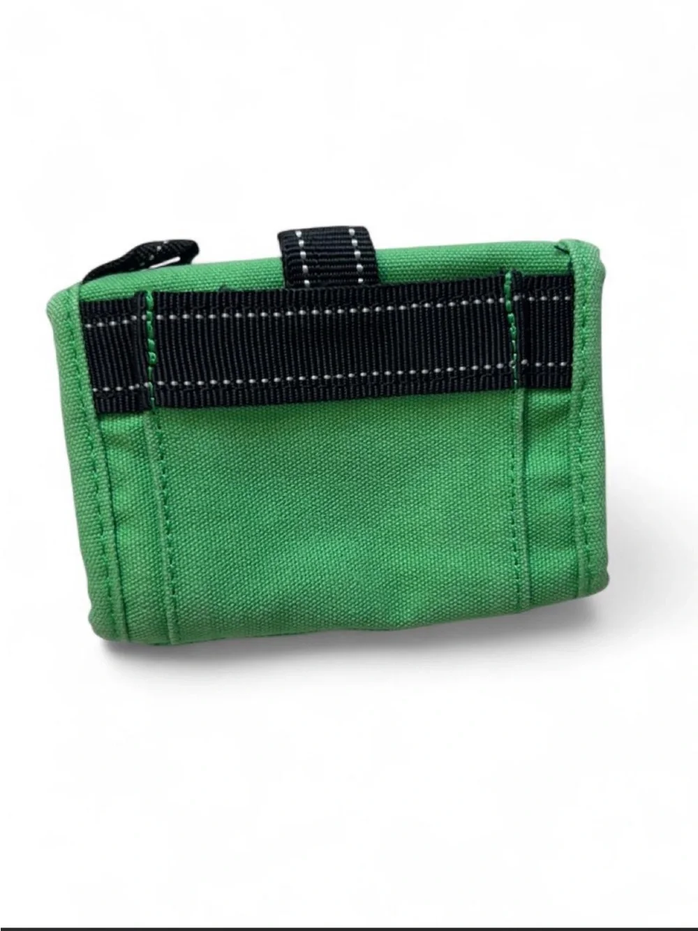 Kavu Green Wallet - Picture 2 of 8